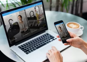 evye.com.tr’ye Grafik Tasarım ve Web Site Kurulum Hizmeti Verdik!