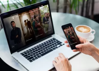 Profesyonel Fotoğrafçı Ferhat Han'ın Web Site Tasarımını ve Logo Çalışmalarını Yaptık!