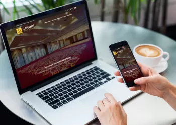 Garanti Floor SEO ve Web Site Tasarım Hizmeti Aldı!