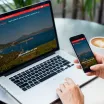 Gökçeada Turları’na Web Yazılım Hizmeti ve SEO Desteği Verdik!