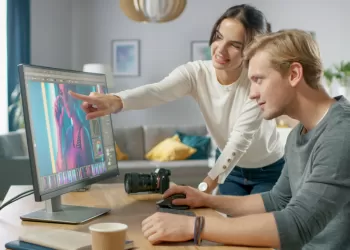 Grafik Tasarım Stajyeri İş İlanı