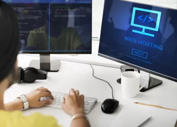 Hosting Nedir? Hosting Türleri Nelerdir?