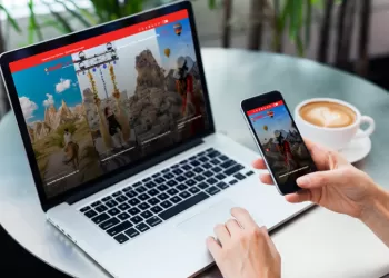 Kapadokya Turları İçin Web Yazılım Hizmeti ve SEO Desteği Verdik!