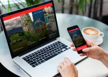 Karadeniz Turları’na Web Yazılım ve SEO Desteği Verdik!