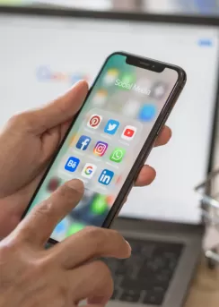 kişisel sosyal medya danışmanlığı