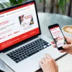 Klima Bakım’a Web Site Tasarım Hizmeti Verdik!