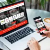 Klima Servis'e SEO Çalışmaları Yaptık ve Web Site Tasarladık!