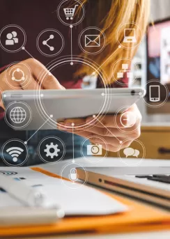 kurumsal dijital pazarlama danışmanlığı