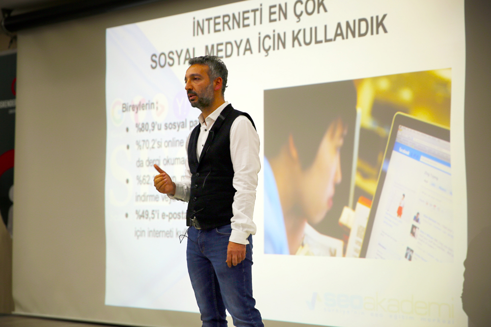 Kurumsal Sosyal Medya Danismanligi