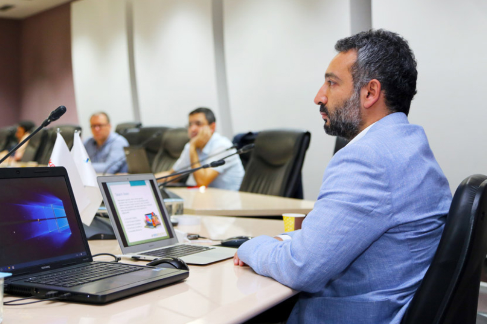 Marka Danismanlik Ajanslari