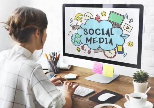 Sosyal Medya Yönetimi