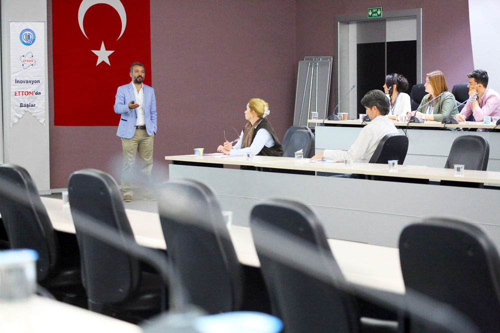 Marka Danismanlik Sirketleri