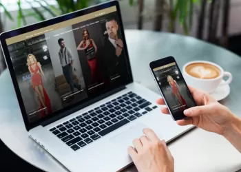 Model Akademi’ye Web Site Tescili ve Logo Tasarımı Hizmeti Verdik