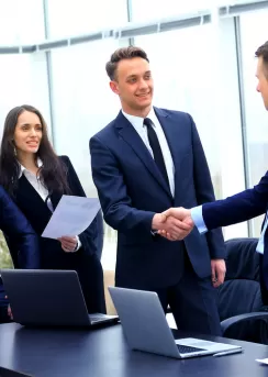 pazarlama danışmanı