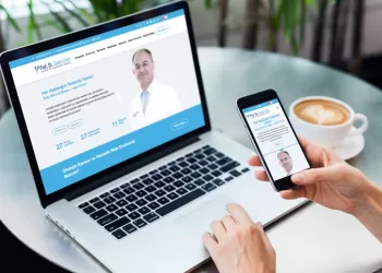 Prof. Dr. Sinan Ekici’ye SEO Hizmeti ve Profesyonel Web Tasarımı Sunduk!