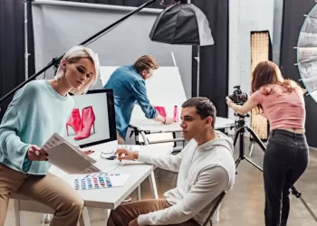 Profesyonel Fotoğrafçılık Hizmetleri