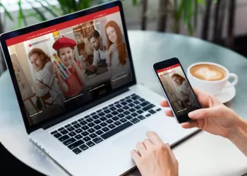 Resim Akademi’ye Sosyal Medya Yönetimi ve Logo Tasarımı Hizmeti Verdik