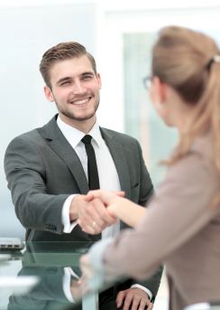 satış danışmanı