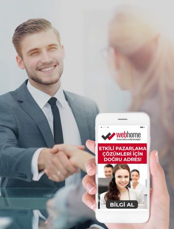 satış ve pazarlama danışmanı