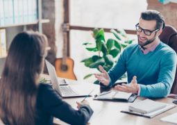 satış ve pazarlama danışmanı