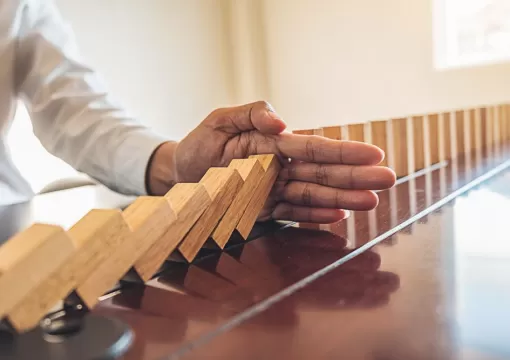 İtibar ve Kriz Yönetimi