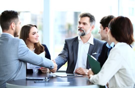 Satis Ve Pazarlama Danismanligi