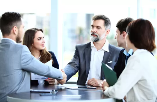 Satis Ve Pazarlama Danismanligi