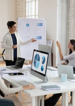 satış ve pazarlama danışmanlık