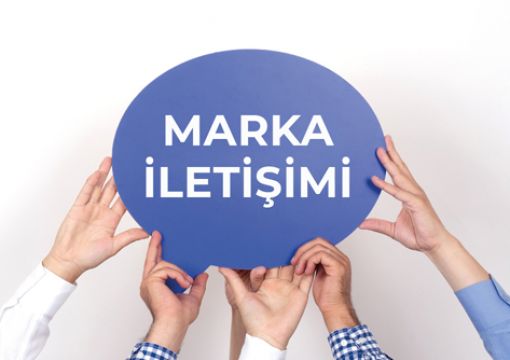 Marka İletişimi