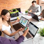 Seo Ajansi Fotograflari