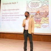 Seo Danismanlik Firmasi Fotograflari 1