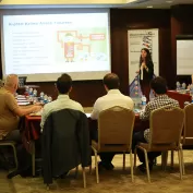 Seo Egitim Fotograflari 1