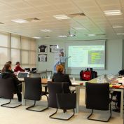 Seo Egitim Fotograflari