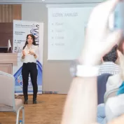 Seo Egitimi Fotograflar 1