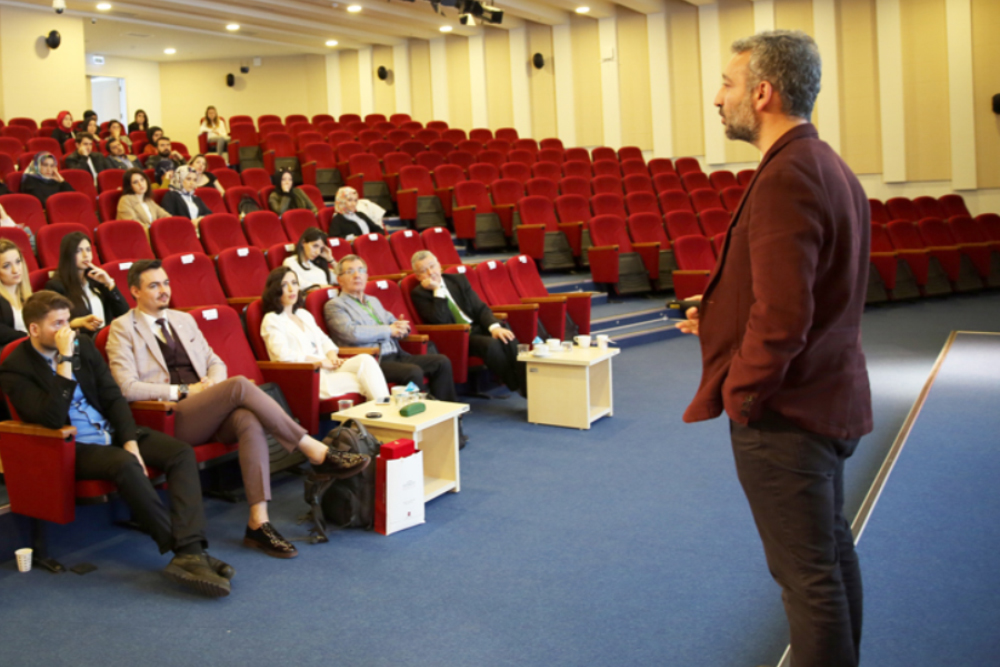 Seo Egitimi Fotograflar