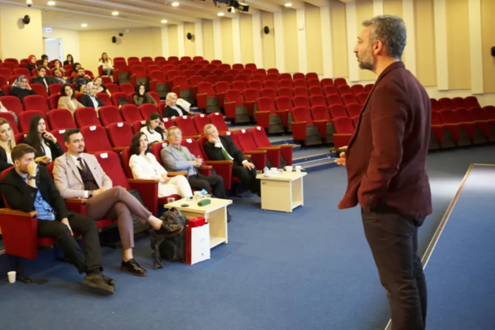 Seo Egitimi Fotograflar