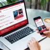 Sharp Yetkili Servisi SEO ve Web Site Tasarım Hizmeti Aldı!