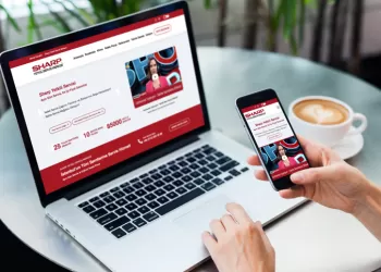 Sharp Yetkili Servisi SEO ve Web Site Tasarım Hizmeti Aldı!