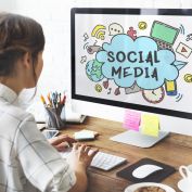 Sosyal Medya Ajansi Fotograflari