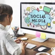 Sosyal Medya Ajansi Fotograflari