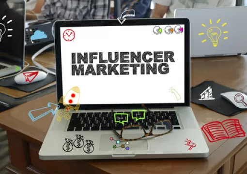 Influencer Marketing
