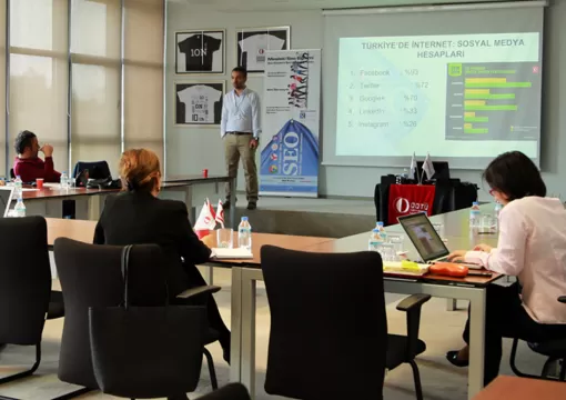 Eğitim ve Danışmanlık