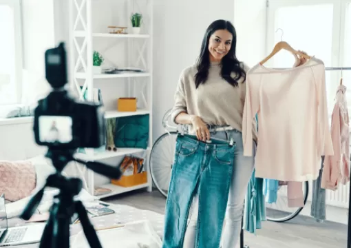 Influencer Marketing