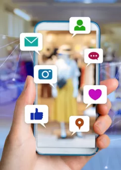 sosyal medya reklamları