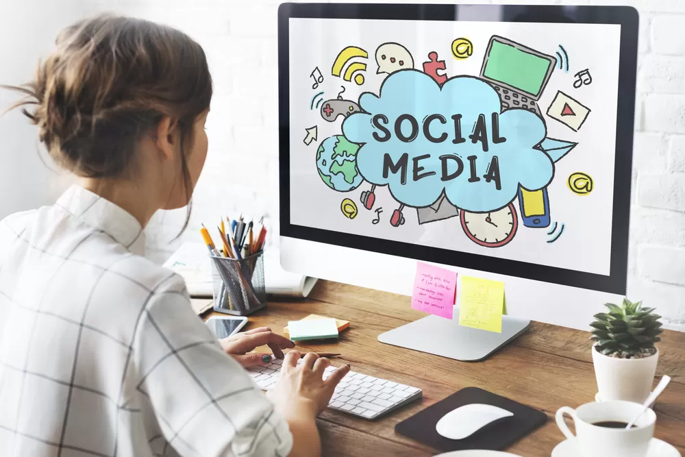 Sosyal Medya Tv Programlari