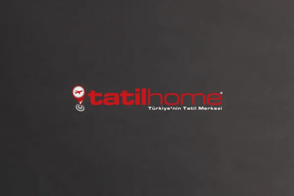 tatil home logo