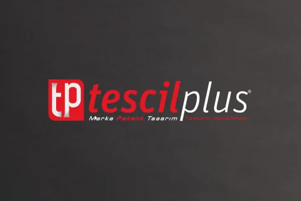 tescil plus logo