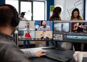 Video Fotoğraf Kurgu Uzmanı İş İlanı