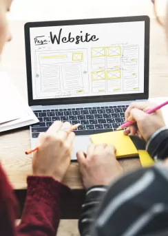 web danışmanlık hizmeti