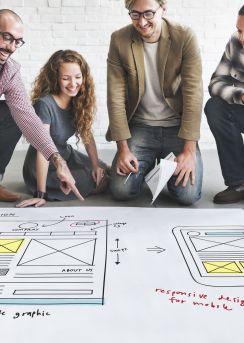 web danışmanlık ücretleri